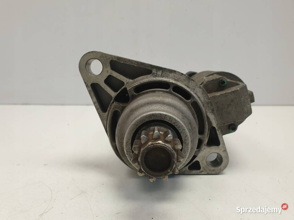 ROZRUSZNIK VW Polo V GTI 14 TSI ROZRUSZNIK valeo Układ elektryczny, zapłon Rudka