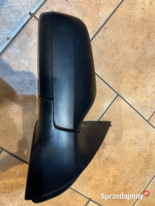 Lusterko prawe Opel Corsa b 026108 Karoseria Margonin