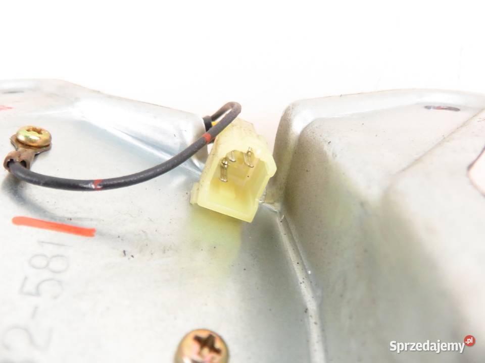 SILNICZEK WYCIERACZKI TYŁ SUZUKI GRAND VITARA I sprzedam