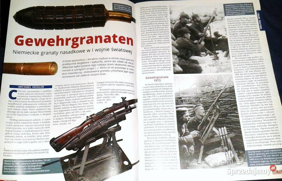 Militaria XX wieku Obrona powietrzna Japonii 141 Pozostałe Chełm sprzedam