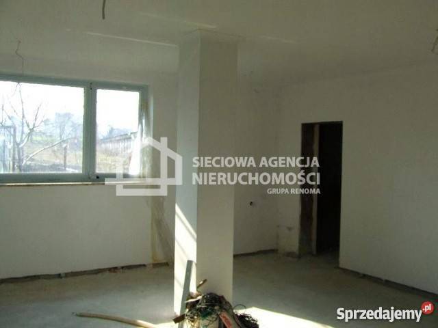 sprzedaży domu wolnostojącego 210m2 Przechlewo