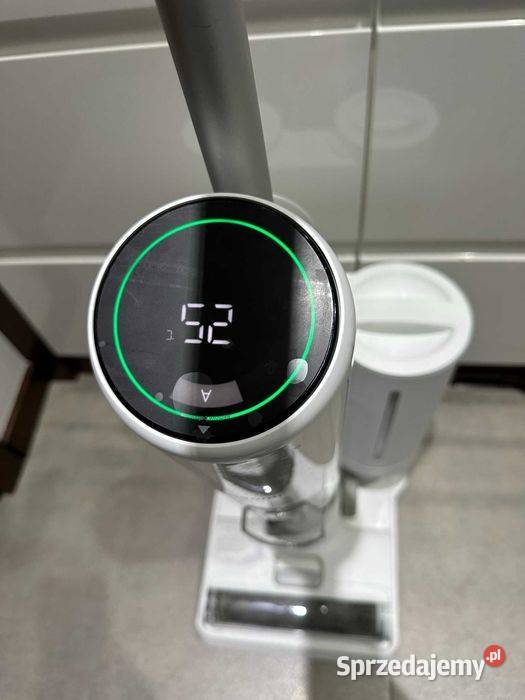 Xiaomi Truclean W10 Ultra Odkurzacz Tuliszków