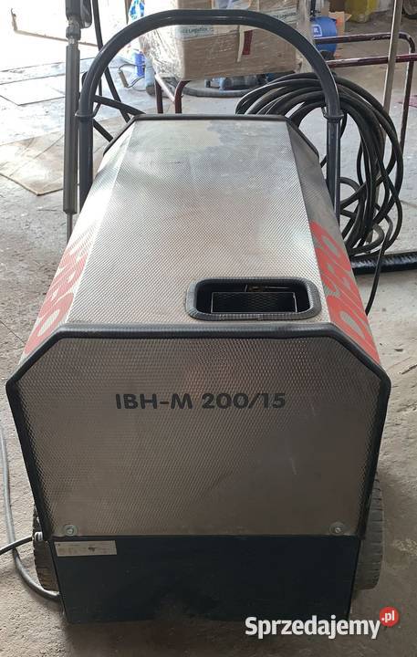 Karcher dibo IBHM 20015 Białystok