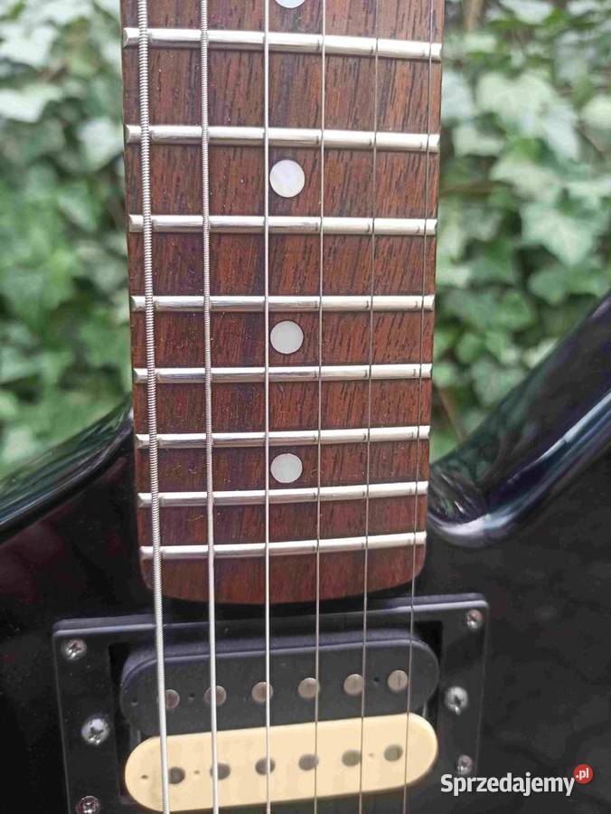 Gitara elektryczna Epiphone ExplorerKorea łódzkie Tuszyn