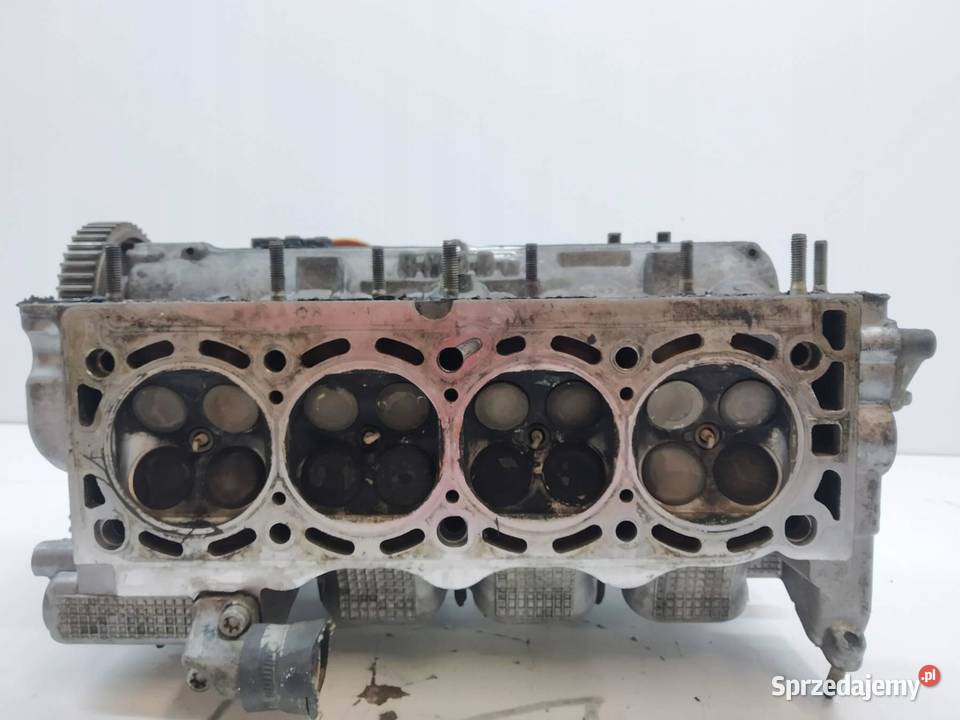 GŁOWICA KOMPLETNA 9242094 Z18XE 18 16V Saab 93 sprzedam