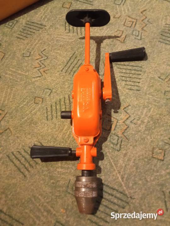 Wiertarka ręczna małopolskie Tarnów