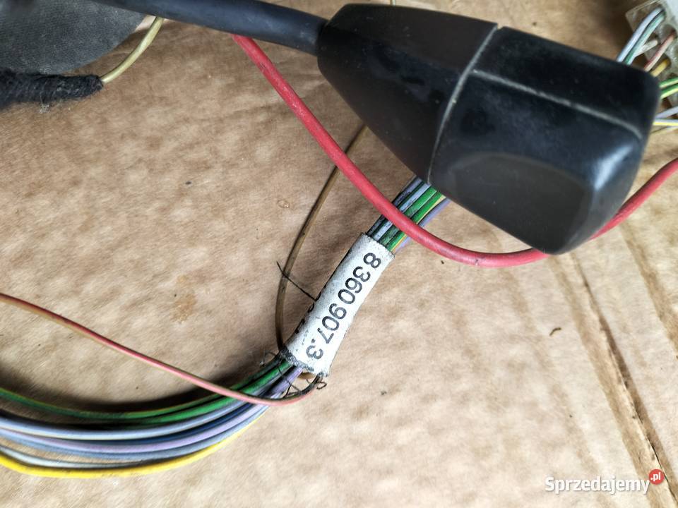 PRZEŁĄCZNIK KIERUNKÓW BMW E36 011003 Kamień-Kolonia sprzedam