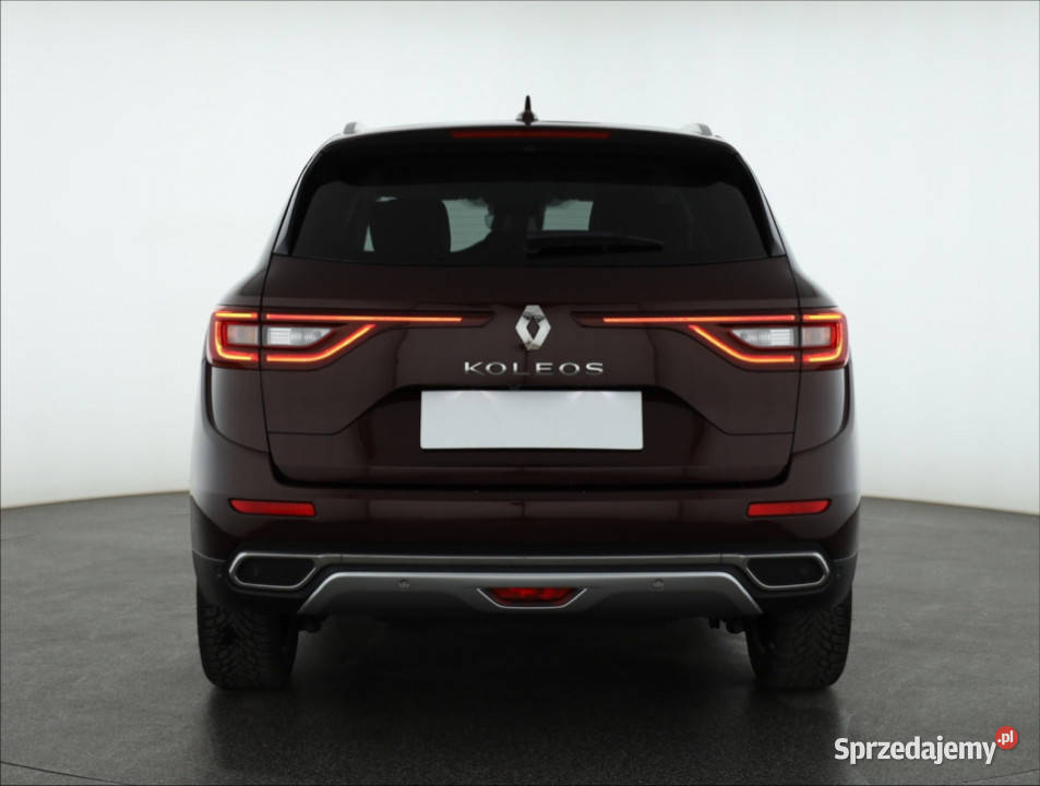 Renault Koleos 13 TCe Piaseczno sprzedam