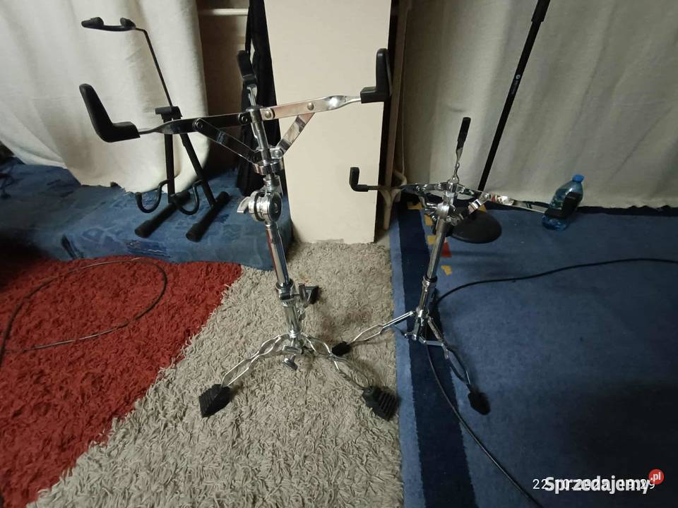 Statyw pod werbel werblowy MES S200 Bełchatów