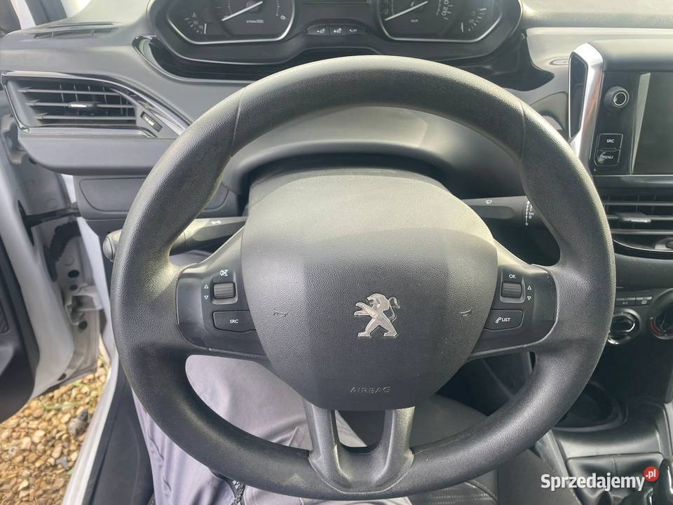 PEUGEOT 208 16 BlueHDi 75 ET247 Kielce
