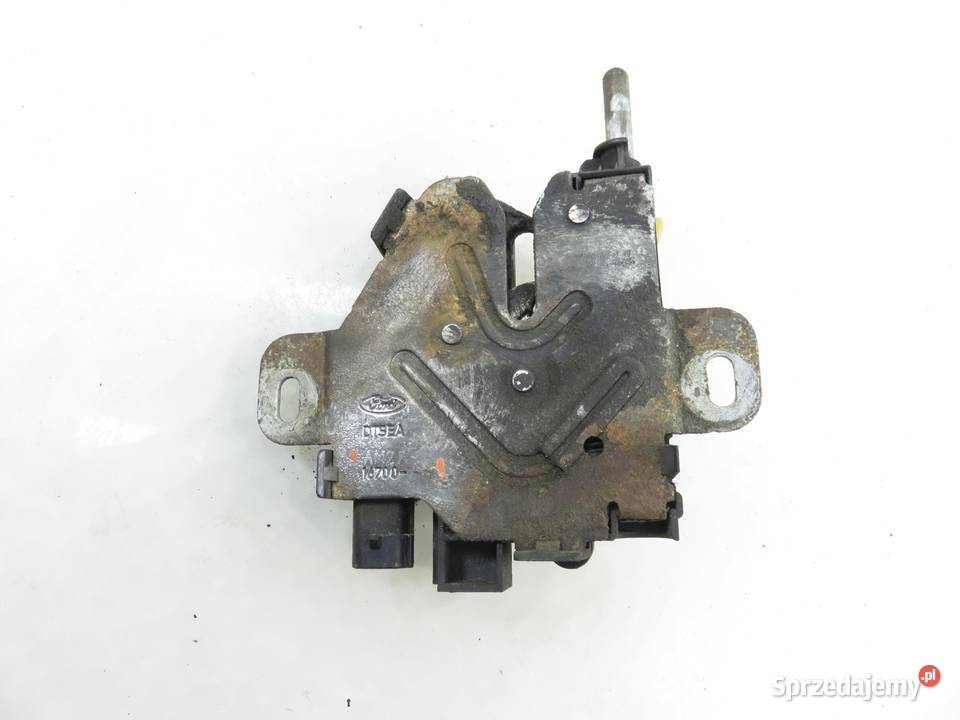 ZAMEK MASKI FORD S I WA6 AM2A16700AA osobowe małopolskie