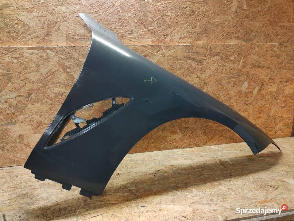 Błotnik Prawy Przód BMW 8 G14 G15 G16 Pleszew