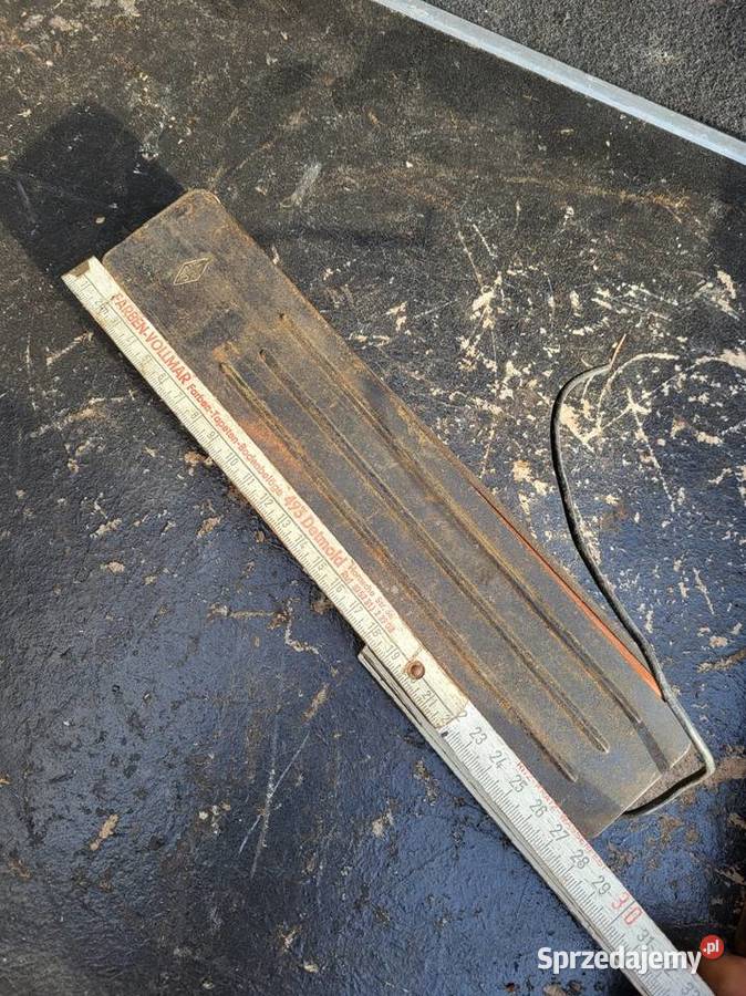 SWF KIERUNKOWSKAZY PARA DKW ADLER ARDIE IFA NSU śląskie