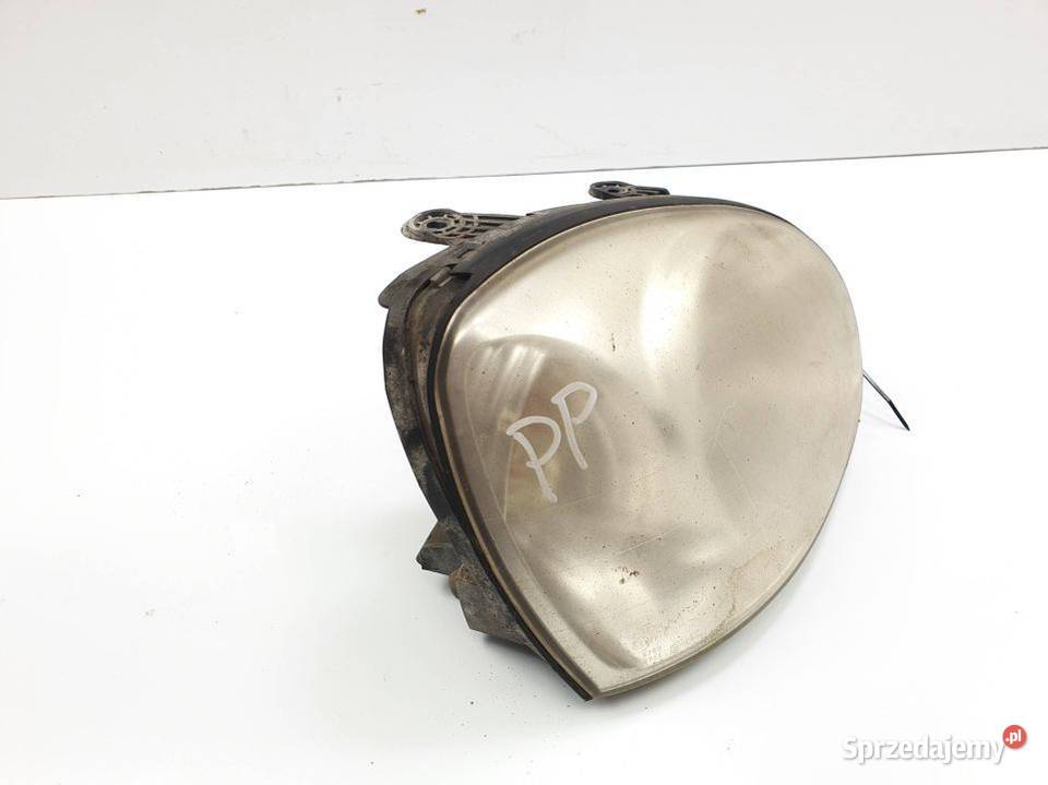LAMPA PRAWA PRZÓD HYUNDAI SANTA FE