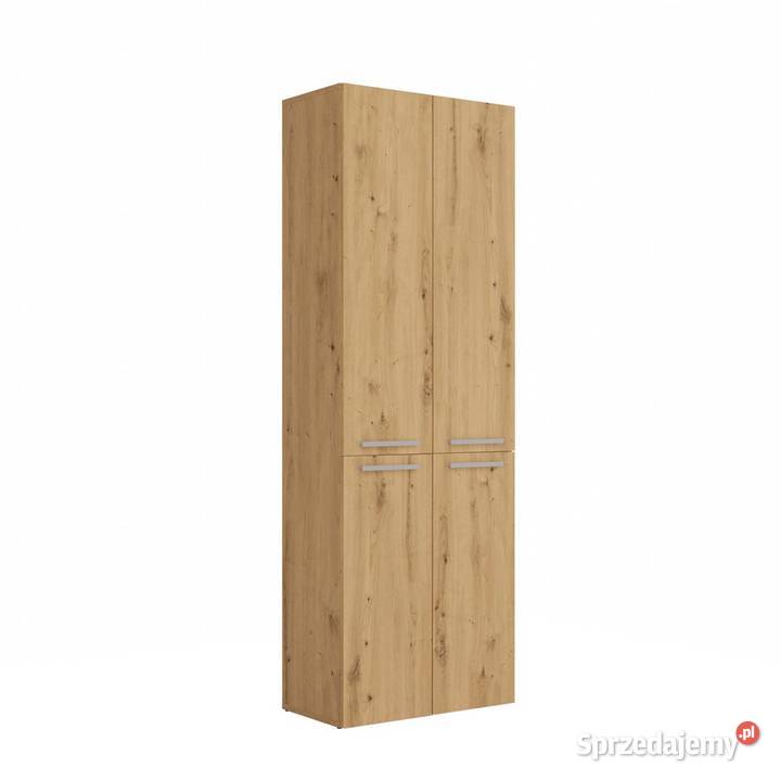 Słupek łazienkowy Nel 2KDD ARTISAN