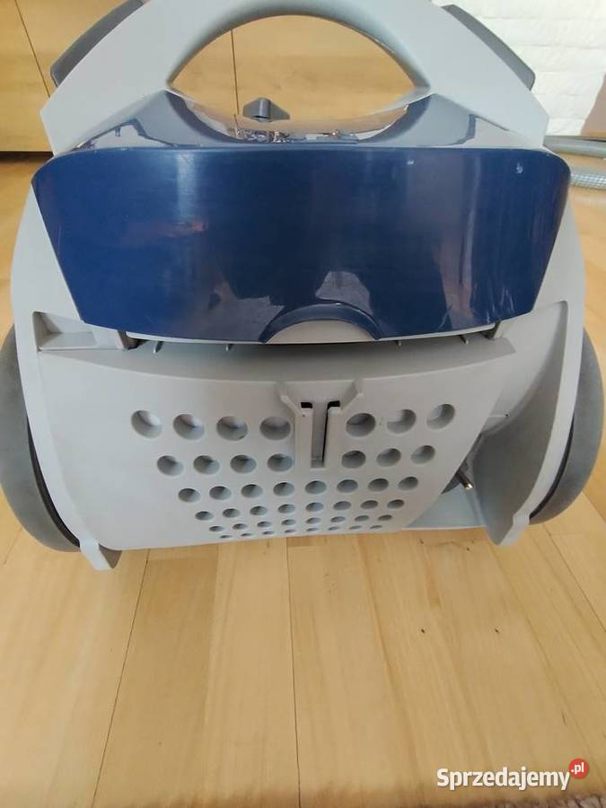 odkurzacz Zelmer Odyssey 305 z turbo szczotko Ostrów Mazowiecka