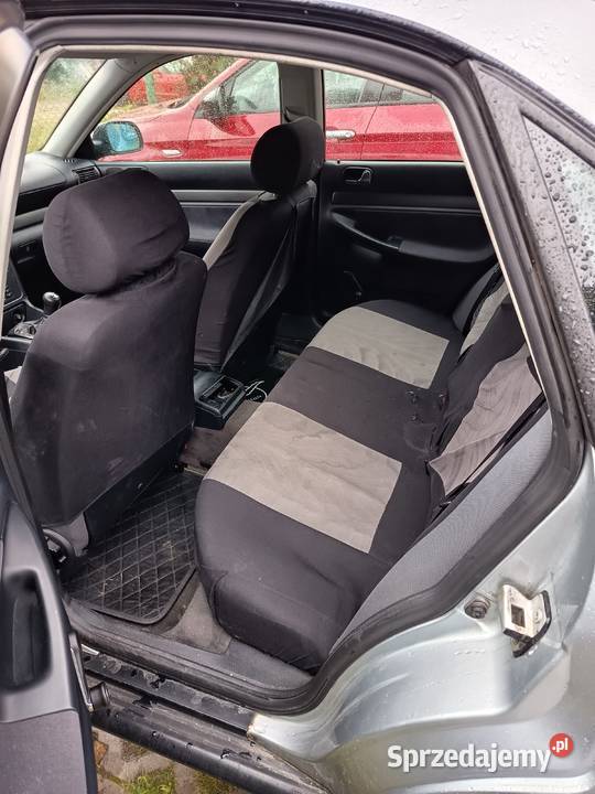 Audi a4 B5 1996 16 benzyna Kielce