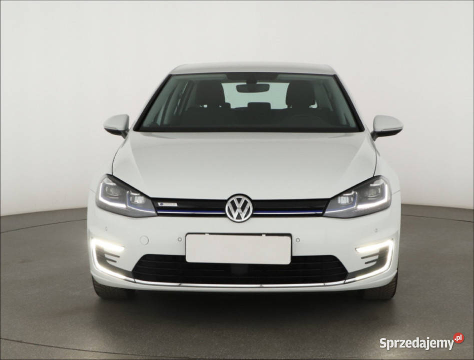 VW eGolf 32 kWh 37 Ah Piaseczno sprzedam