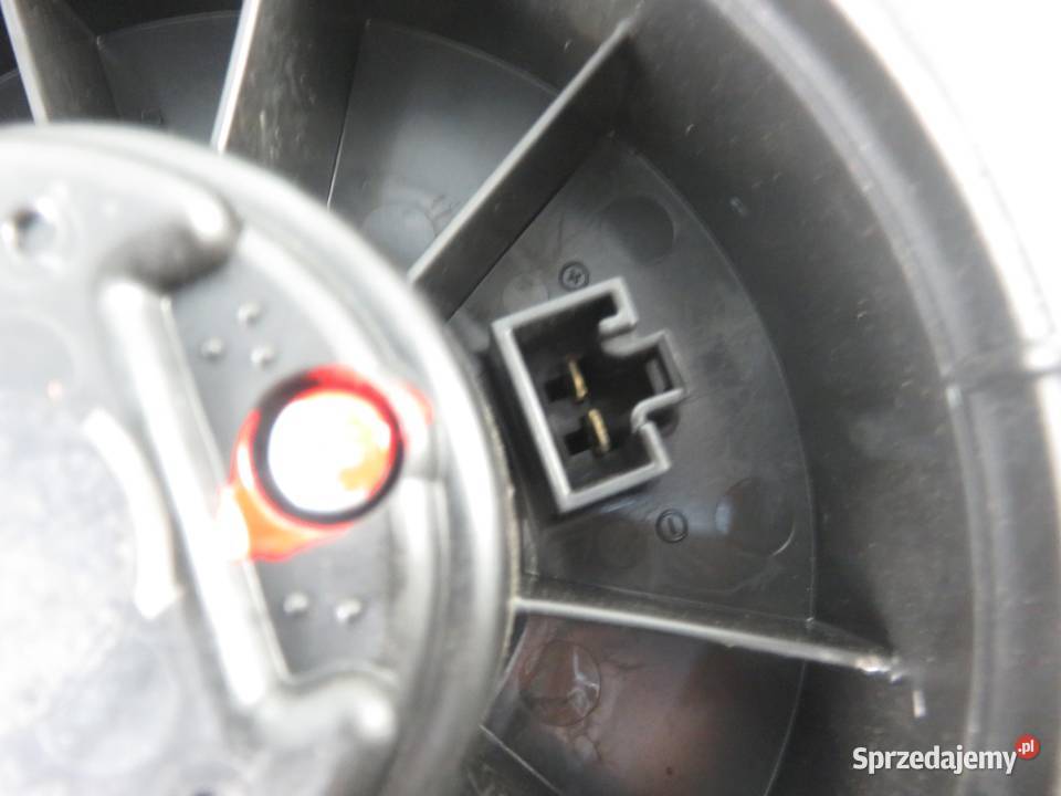 DMUCHAWA DAIHATSU CUORE VII 2727000810 sprzedam