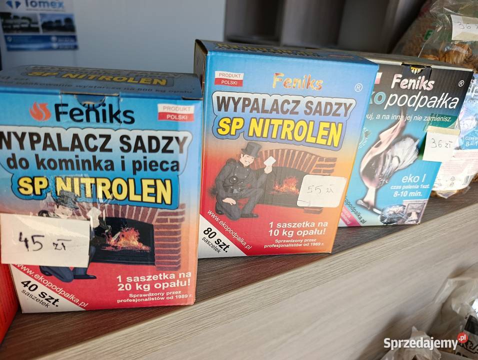 Drewno rozpałkowe brykietwypalacze do pieca Dom i Ogród Prudnik sprzedam