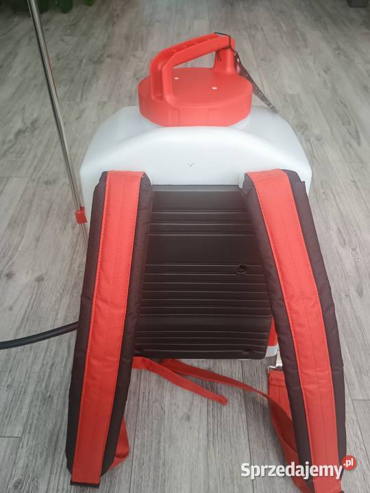 Opryskiwacz akumulatorowy Einhell GEWS 18150 Pichlice