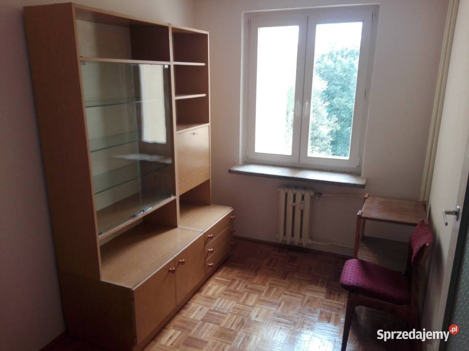 Oddam regał meblościanka lubelskie Lublin