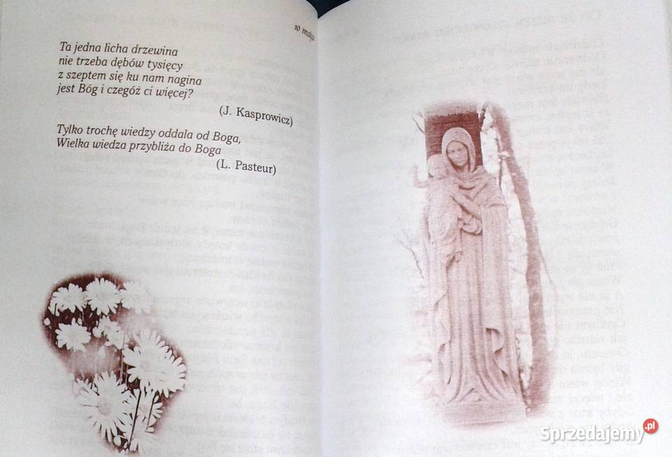 Chwalcie łąki umajone Ks Tymoteusz Chełm