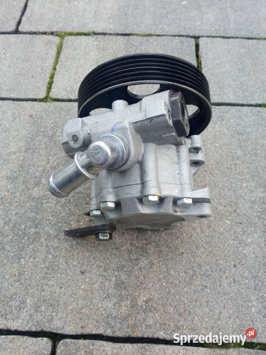Pompa wspomagania kierownicy Peugeot 406 i inne Mielec