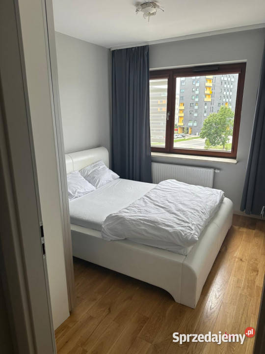 sprzedaży mieszkania Warszawa 50m2 2 pokoje 50m2
