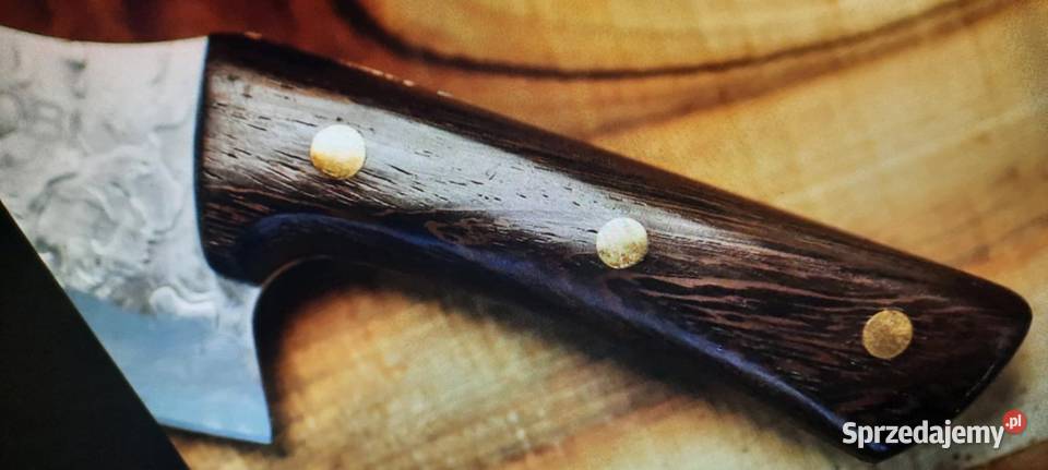 Nóż kuchenny Kamet Warszawa