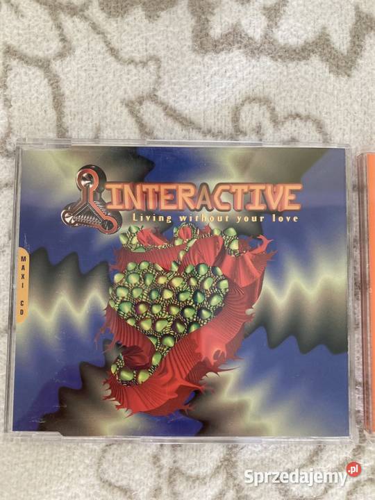 Płyty CD Kolekcja 2 Zestaw Single Lata 90 elektroniczna Czerwionka-Leszczyny sprzedam