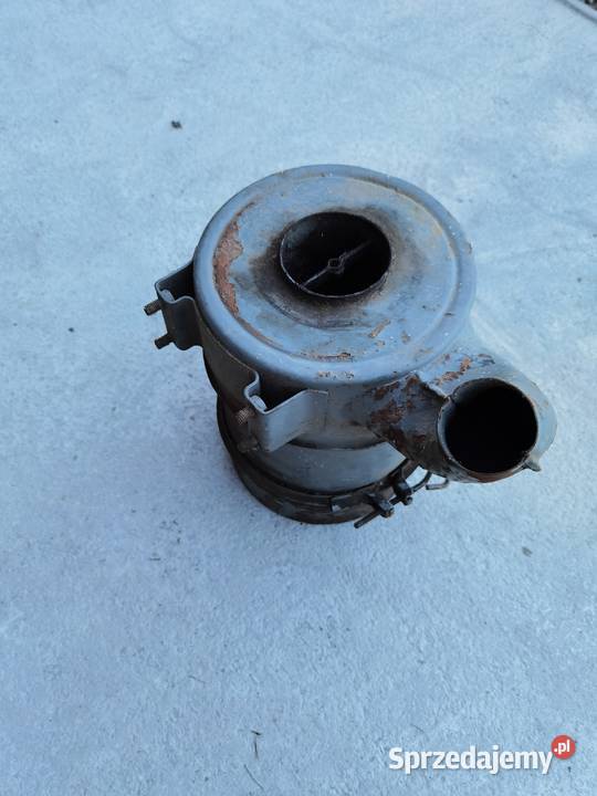 Filtr powietrza Ursus C 360 podkarpackie