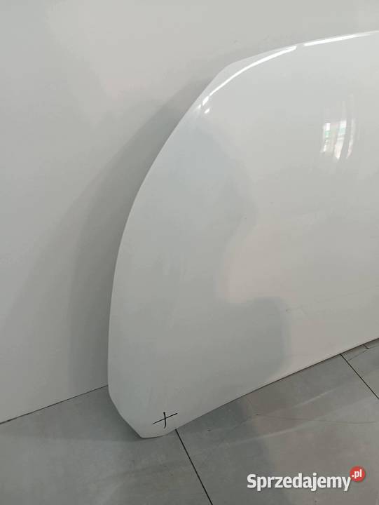 MASKA PRZÓD EWP Opel Corsa VI 2019 F