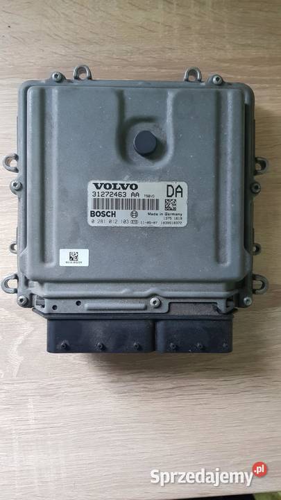 KOMPUTER SILNIKA 03L906018BR SKODA YETI 20TDI sprzedam