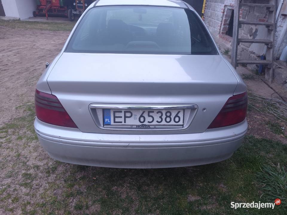 Honda Accord 6 Wola Krzysztoporska