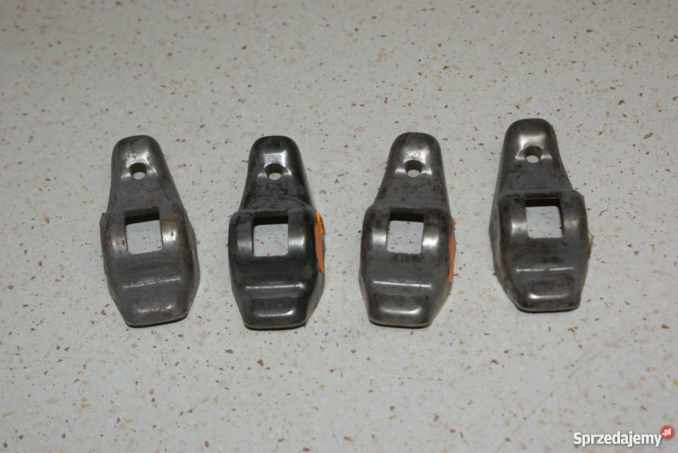 DZWIGIENKA ZAWOROWA FORD 6144744 CVH ESKORT