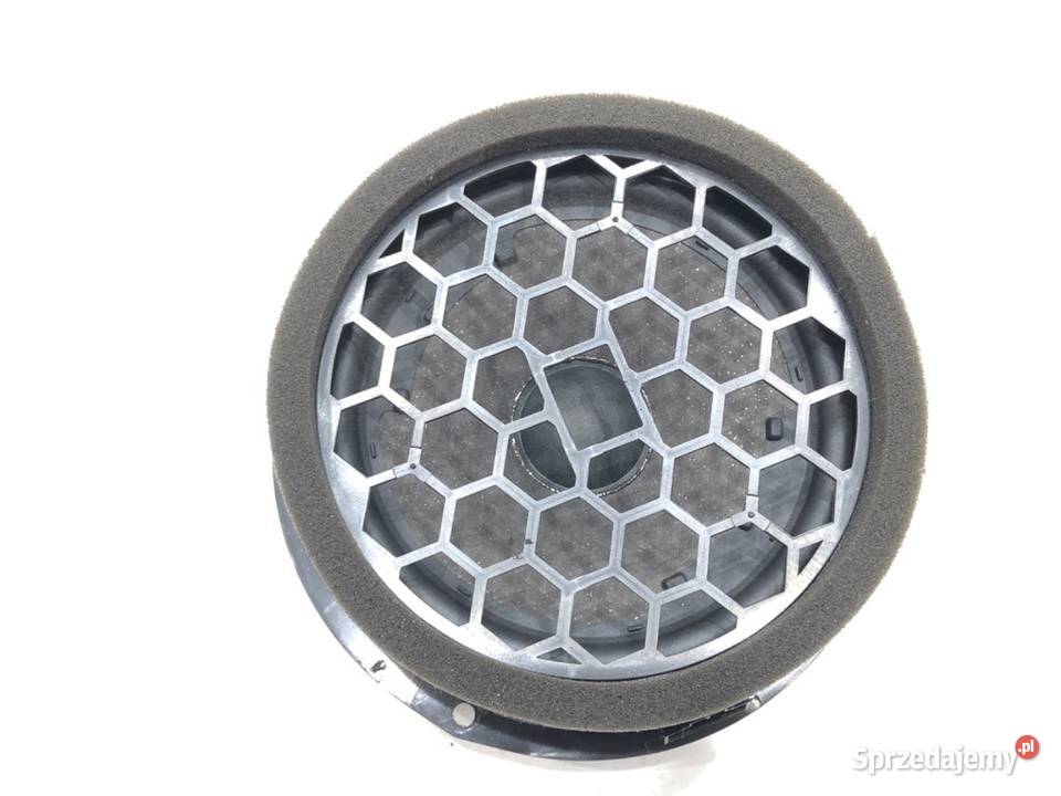 GŁOŚNIKI KOMPLET SKODA OCTAVIA IV 5E3035411A osobowe