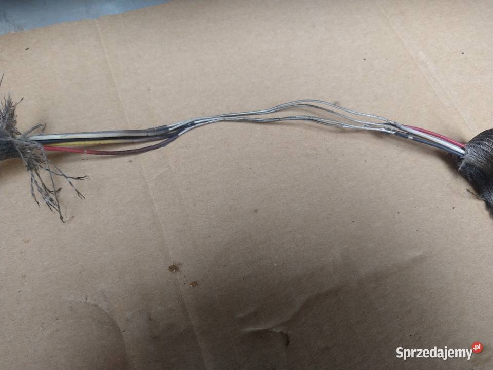 Sonda Lambda 058 906 265C 06B 906 265D VwAudi