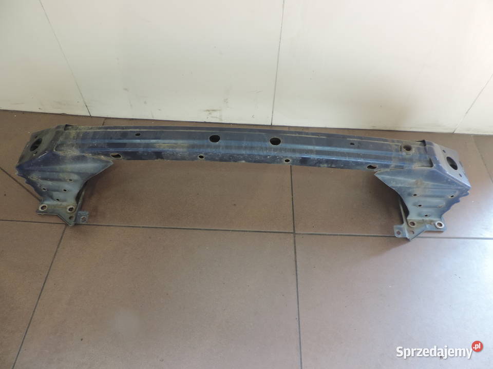 MAZDA 6 BELKA ZDERZAKA PRZÓD Nowy Sącz