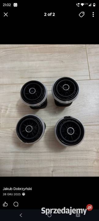 Audi S3 8V sline na części 14T śląskie Katowice