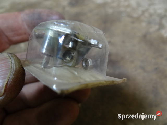 przerywacz platynka Simson Schwalbe Star S 50 S Żary