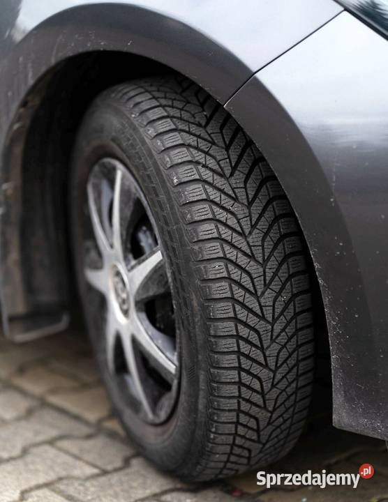 Toyota Corolla 14 D4D wielkopolskie