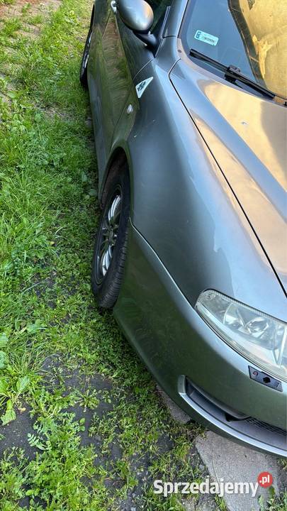Alfa Romeo GT Chorzów sprzedam