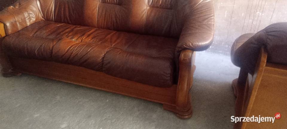 Zestaw wypoczynkowy Zestawy Elbląg