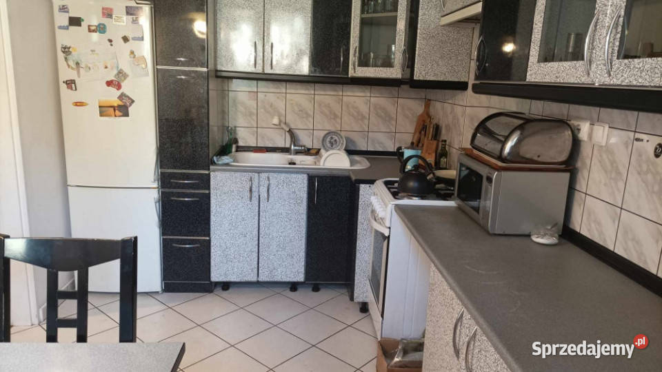 Las i rzeka bliźniak na kameralnym osiedlu Otwock