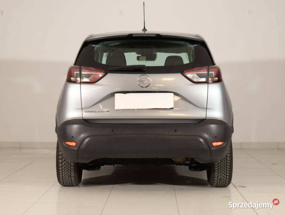 Opel Crossland 12 Piaseczno