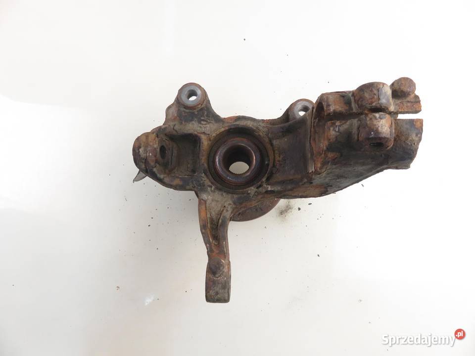 ZWROTNICA PRZEDNIA PRAWA FORD S I 18 TDCi