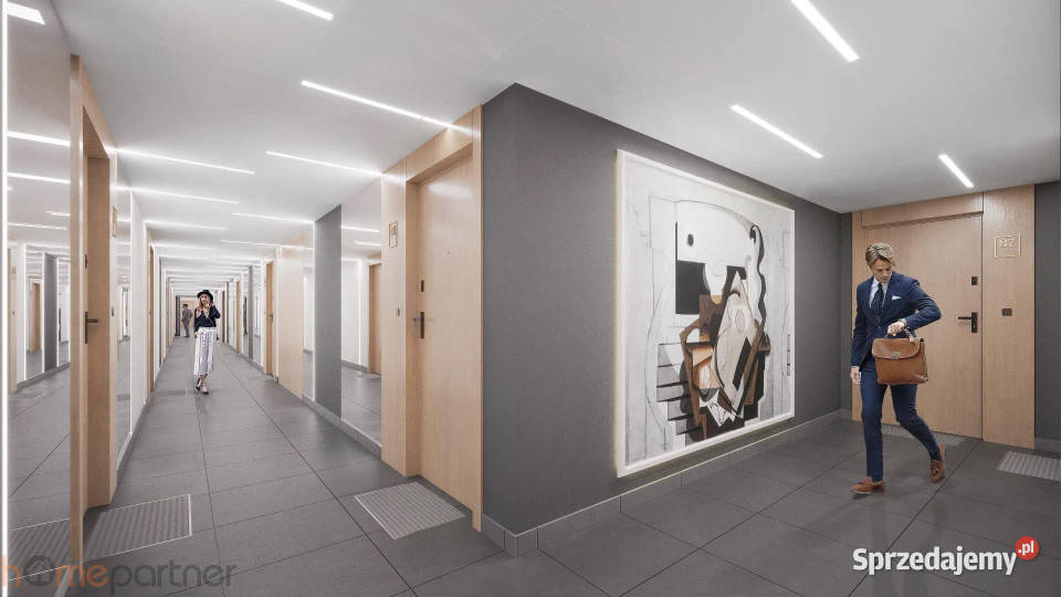 Mieszkanie Wrocław 5682m2 3 pokojowe sprzedam