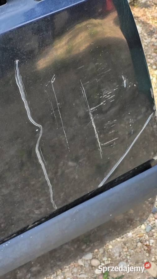Drzwi Volvo 850 Łagów sprzedam