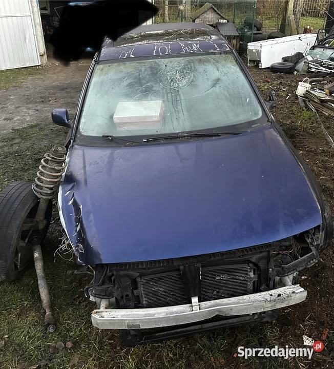 Audi a3 18 agu Opatów